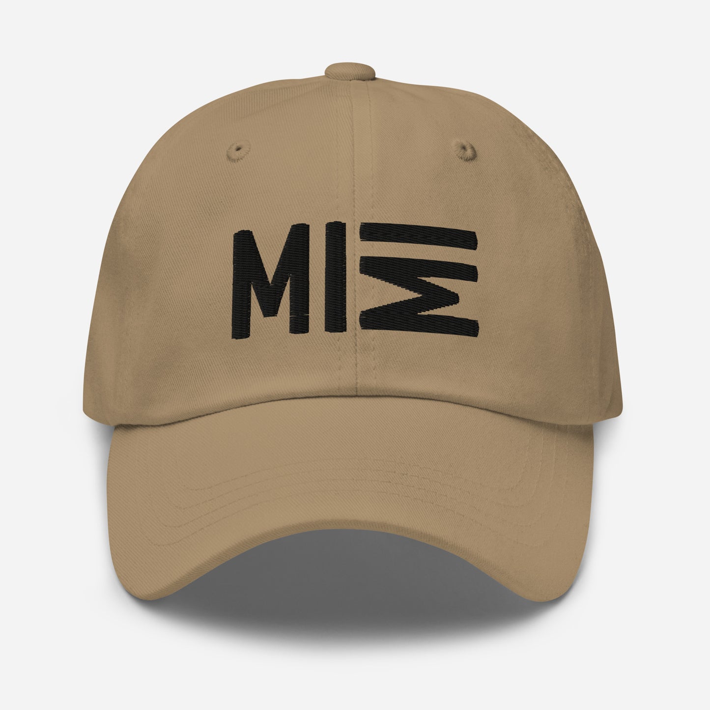 Mi Mi dad hat