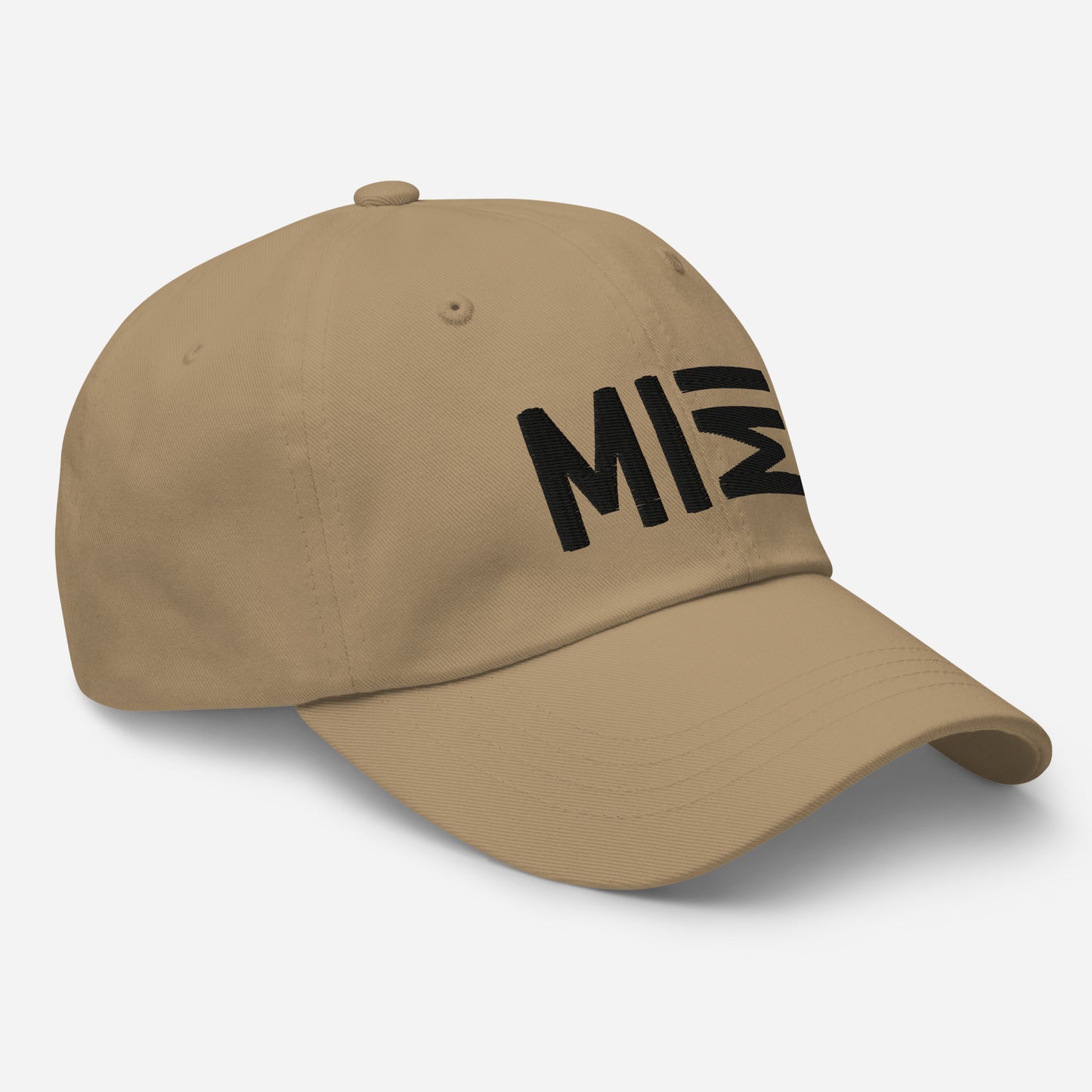 Mi Mi dad hat