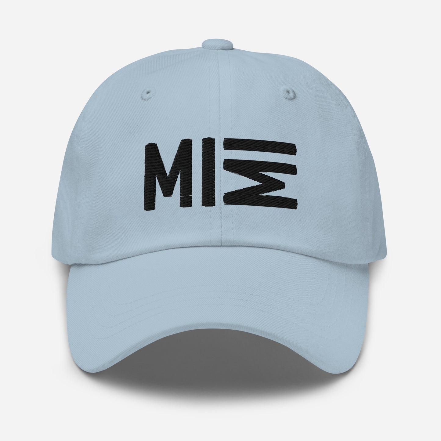 Mi Mi dad hat