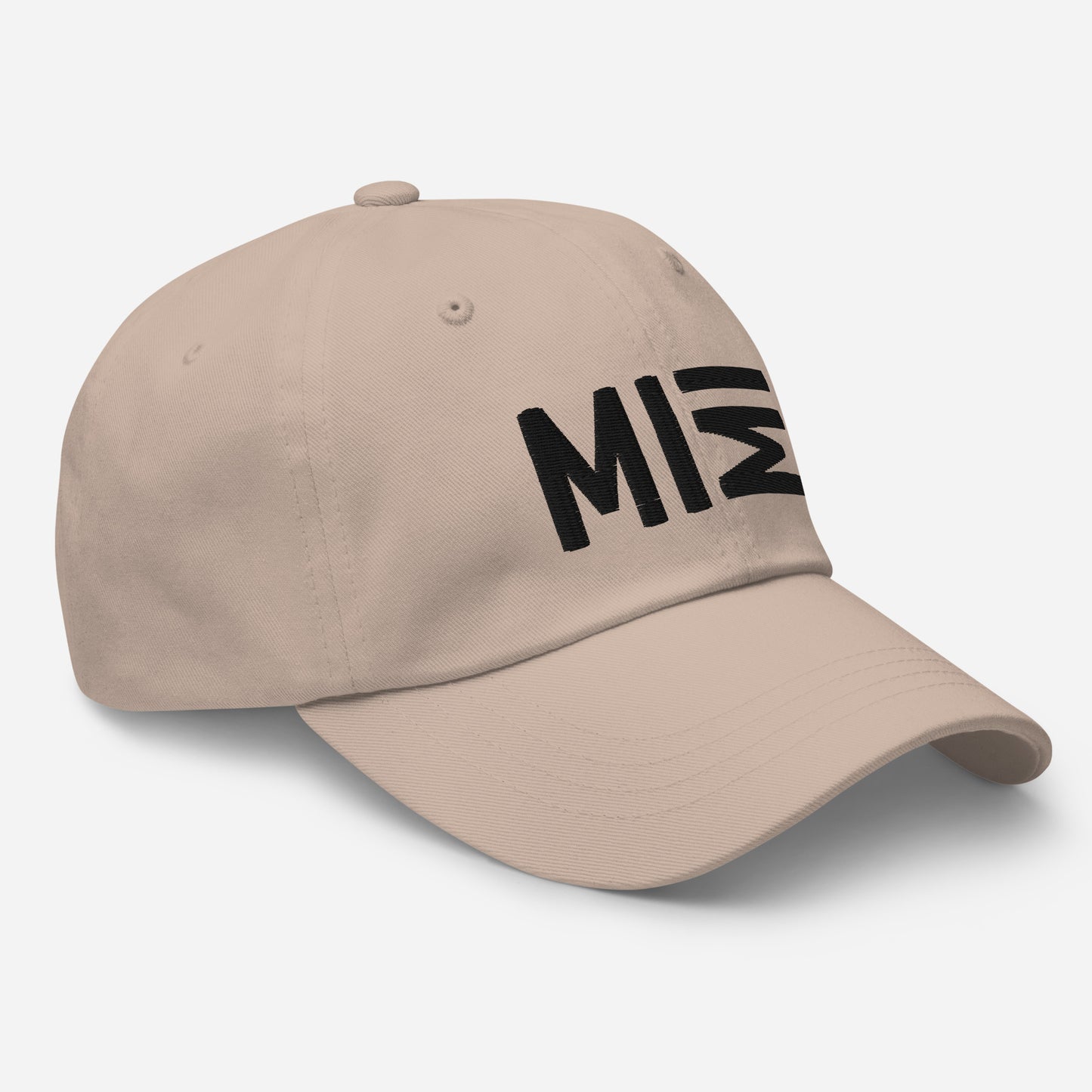 Mi Mi dad hat