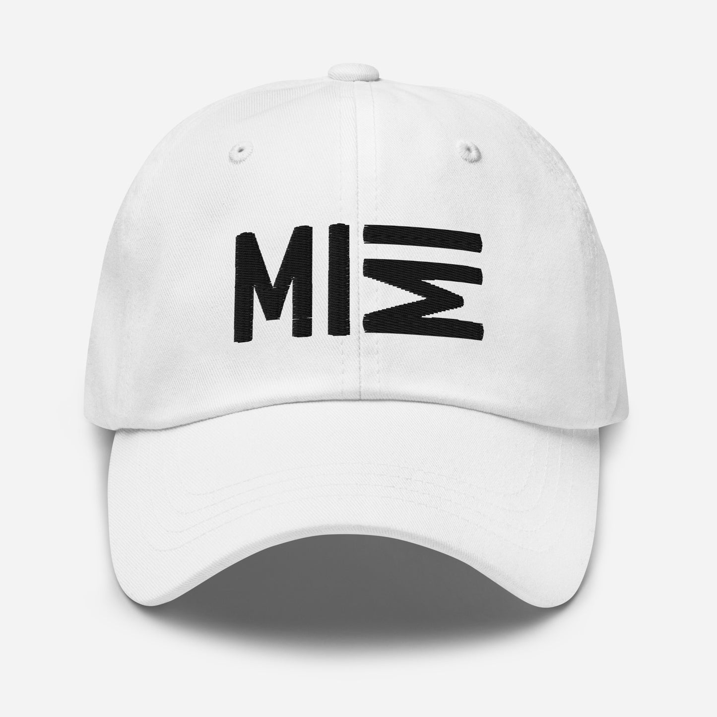 Mi Mi dad hat