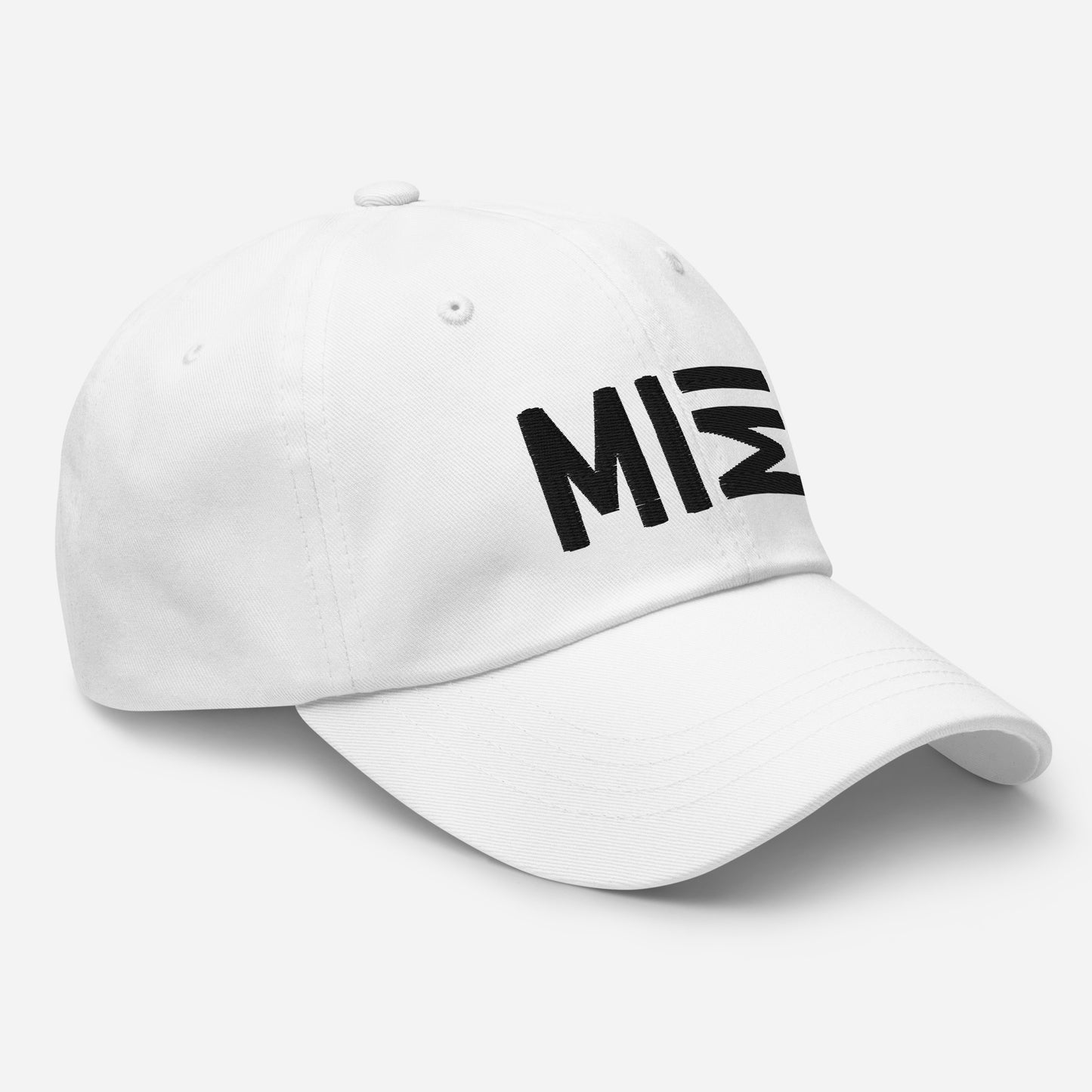 Mi Mi dad hat