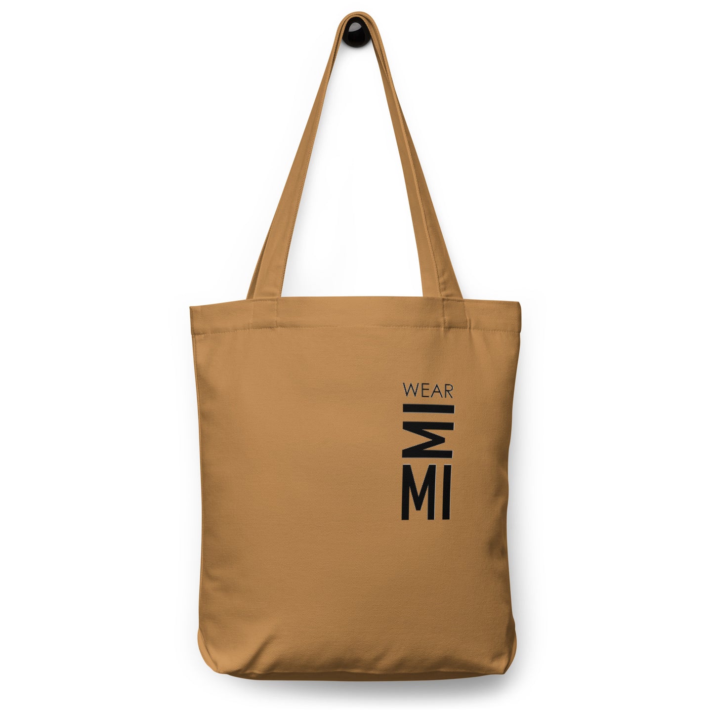 Mi Mi Cotton tote bag