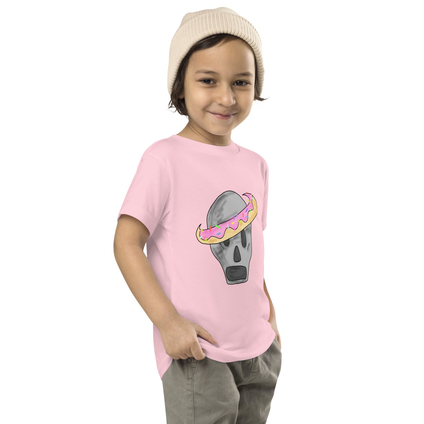 Toddler Short Sleeve Tee